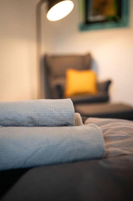 Modernes Kunst-apartment *