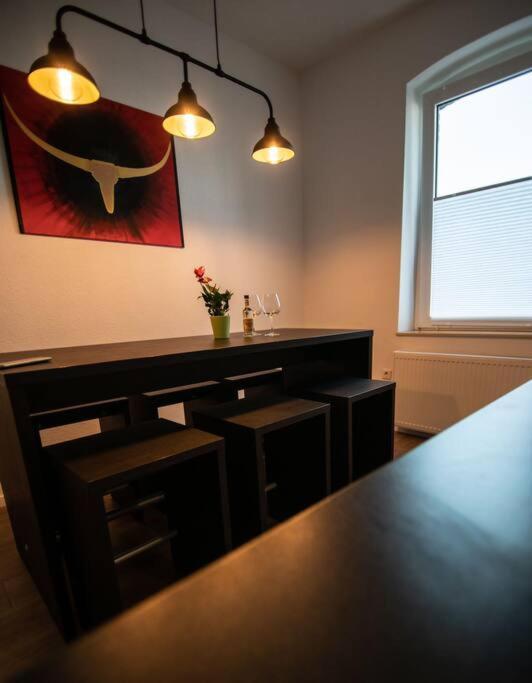 Modernes Kunst-apartment Apartment *