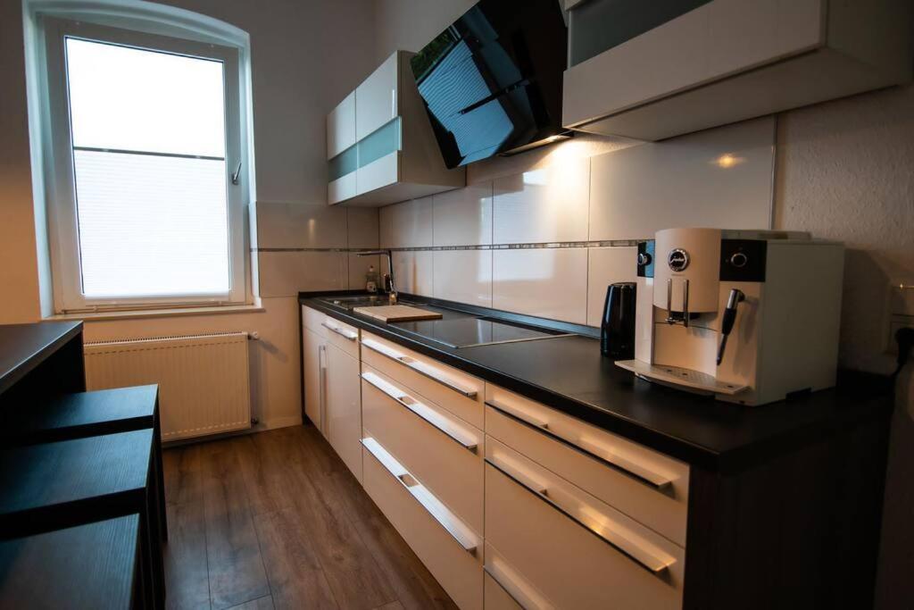 Modernes Kunst-apartment Apartment